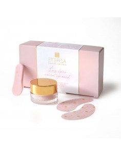 Lux Hydra Radiant Eye Mask|Eterea|Wingsbeat