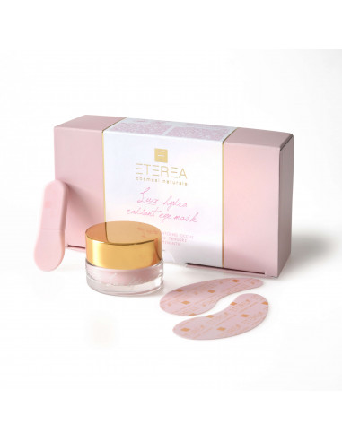 Lux Hydra Radiant Eye Mask|Eterea|Wingsbeat