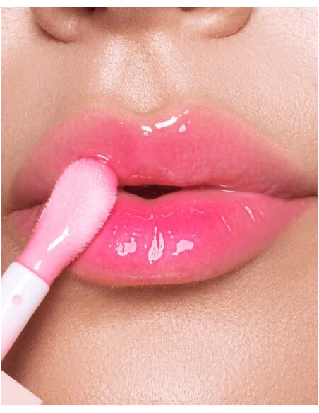 Pure Beauty Juicy Lip Oil | Astra | Wingsbeat Pure Beauty Juicy Lip Oil | Astra | Wingsbeat