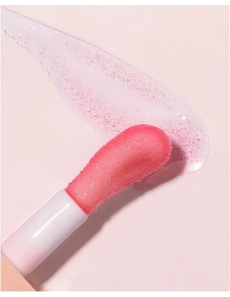 Pure Beauty Juicy Lip Oil | Astra | Wingsbeat Pure Beauty Juicy Lip Oil | Astra | Wingsbeat