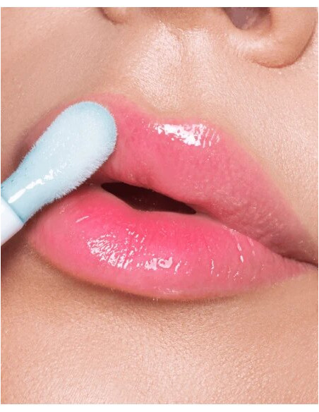 Pure Beauty Juicy Lip Oil Forest Mint | Astra | Wingsbeat Pure Beauty Juicy Lip Oil Forest Mint | Astra | Wingsbeat