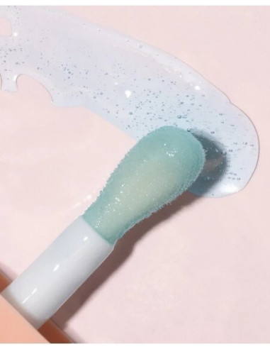 Pure Beauty Juicy Lip Oil Forest Mint | Astra | Wingsbeat Pure Beauty Juicy Lip Oil Forest Mint | Astra | Wingsbeat