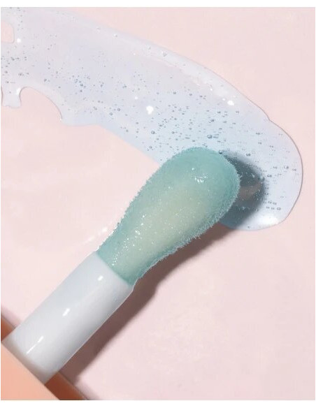 Pure Beauty Juicy Lip Oil Forest Mint | Astra | Wingsbeat Pure Beauty Juicy Lip Oil Forest Mint | Astra | Wingsbeat