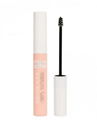 Pure Beauty Brow Gel | Astra | Wingsbeat
