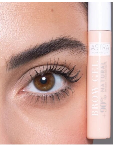 Pure Beauty Brow Gel | Astra | Wingsbeat