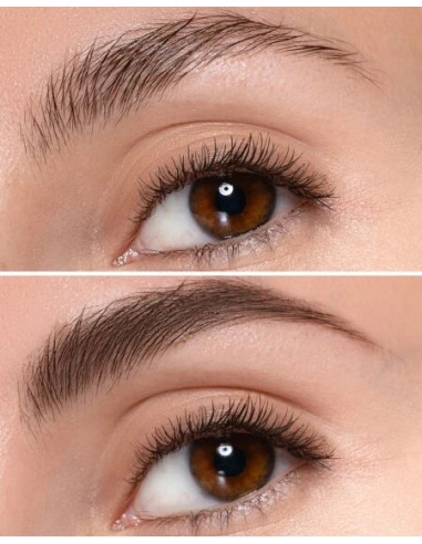 Pure Beauty Brown Pencil Brown| Astra | Wingsbeat