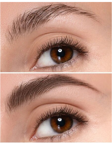 Pure Beauty Brown Pencil Brown| Astra | Wingsbeat