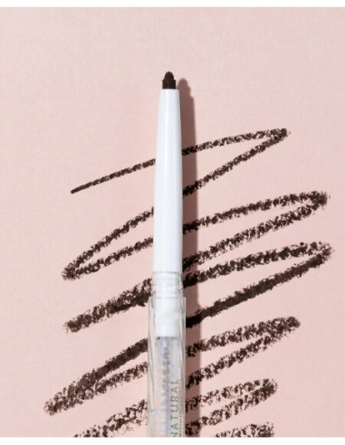 Pure Beauty Brown Pencil Brunette| Astra | Wingsbeat