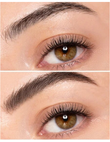 Pure Beauty Brown Pencil Brunette| Astra | Wingsbeat