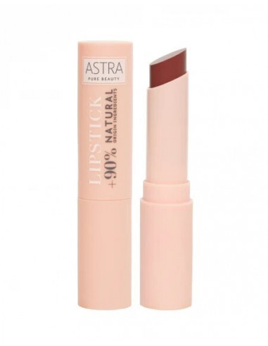 Pure Beauty Lipstick Mahogany | Astra | Wingsbeat