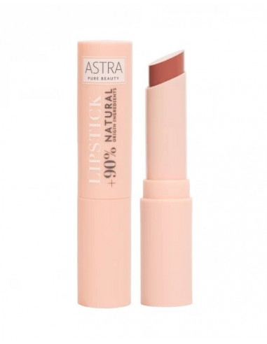 Pure Beauty Lipstick Bamboo| Astra | Wingsbeat