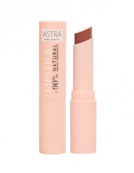 Pure Beauty Lipstick Maple| Astra | Wingsbeat