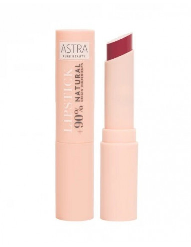 Pure Beauty Lipstick Cherry Tree| Astra | Wingsbeat