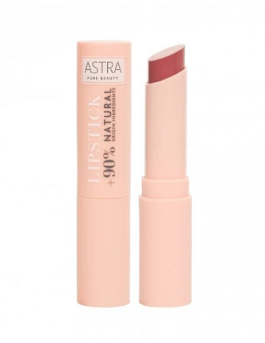 Pure Beauty Lipstick Magnolia| Astra | Wingsbeat