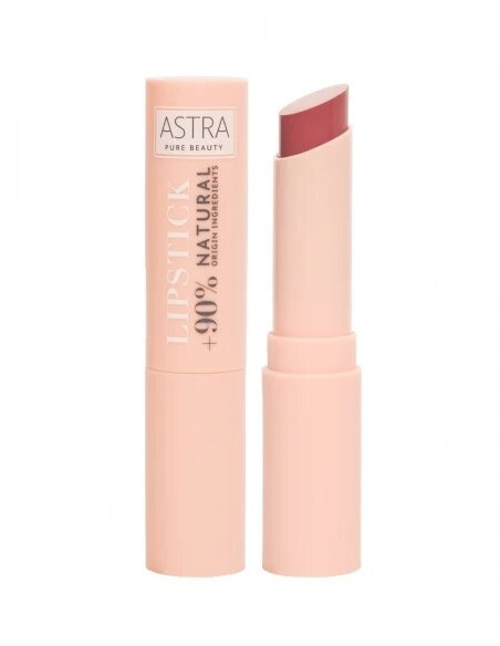 Pure Beauty Lipstick Magnolia| Astra | Wingsbeat