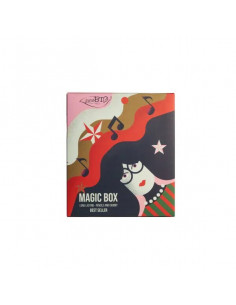Magic box | Purobio| Wingsbeat 2