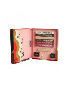 Magic box | Purobio| Wingsbeat