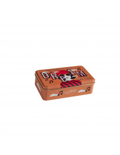 Dream box | puroBIO | Wingsbeat 2