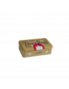 Starlight box | puroBIO | Wingsbeat 2