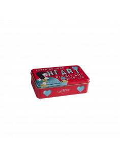 Heart box | puroBIO | Wingsbeat 2
