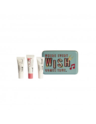Wish box | puroBIO | Wingsbeat