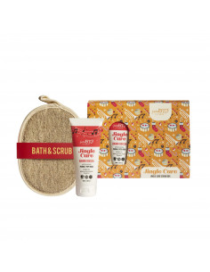 Jingle care scrub box | Acquista su Wingsbeat