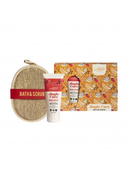 Jingle care scrub box | Acquista su Wingsbeat Jingle care scrub box | Acquista su Wingsbeat