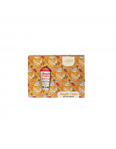 Jingle care scrub box | Acquista su Wingsbeat Jingle care scrub box | Acquista su Wingsbeat