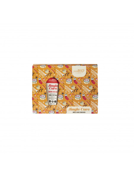 Jingle care scrub box | Acquista su Wingsbeat Jingle care scrub box | Acquista su Wingsbeat
