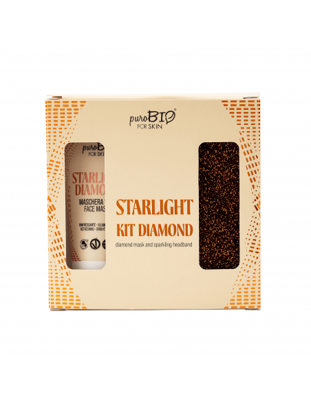 Starlight diamond kit | Acquista su Wingsbeat