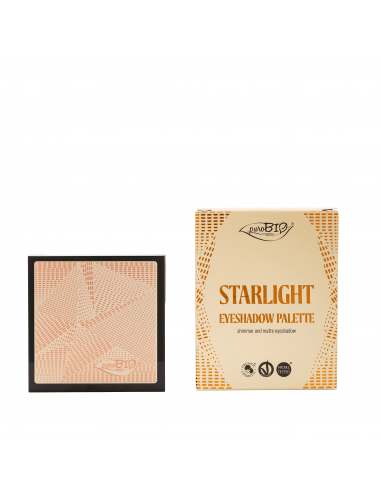 Starlight eyeshadow palette | Acquista su Wingsbeat Starlight eyeshadow palette | Acquista su Wingsbeat