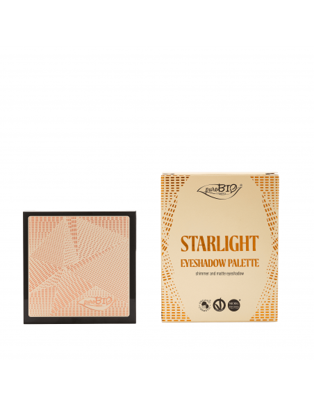 Starlight eyeshadow palette | Acquista su Wingsbeat Starlight eyeshadow palette | Acquista su Wingsbeat