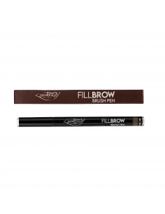 Fillbrow 03 - castano scuro | Acquista su Wingsbeat 2
