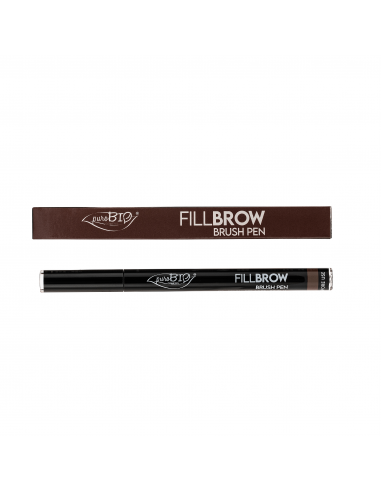 Fillbrow 03 - castano scuro | Acquista su Wingsbeat Fillbrow 03 - castano scuro | Acquista su Wingsbeat
