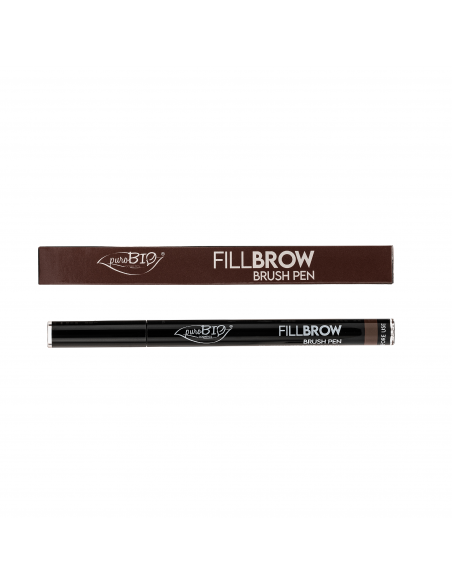 Fillbrow 03 - castano scuro | Acquista su Wingsbeat Fillbrow 03 - castano scuro | Acquista su Wingsbeat