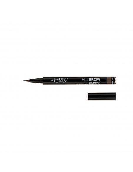 Fillbrow 03 - castano scuro | Acquista su Wingsbeat Fillbrow 03 - castano scuro | Acquista su Wingsbeat