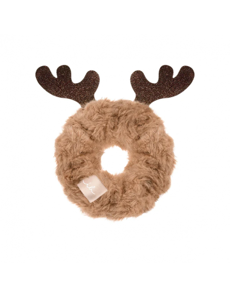 Invisibobble Set Red Nose Reindeer | Acquista su Wingsbeat