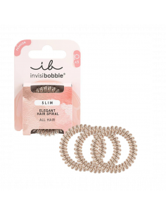 Invisibobble Slim elegant hair spiral | Acquista su Wingsbeat