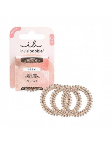 Invisibobble Slim elegant hair spiral | Acquista su Wingsbeat