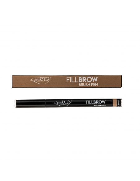 Fillbrow 01 - biondo naturale | Acquista su Wingsbeat Fillbrow 01 - biondo naturale | Acquista su Wingsbeat