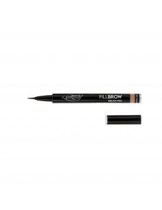 Fillbrow 01 - biondo naturale | Acquista su Wingsbeat 2