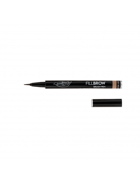 Fillbrow 01 - biondo naturale | Acquista su Wingsbeat Fillbrow 01 - biondo naturale | Acquista su Wingsbeat