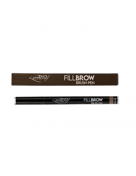 Fillbrow 02 - castano | Acquista su Wingsbeat Fillbrow 02 - castano | Acquista su Wingsbeat