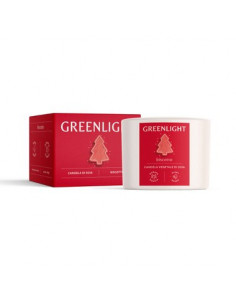 Candela di soia profumo biscotto | Acquista su Wingsbeat