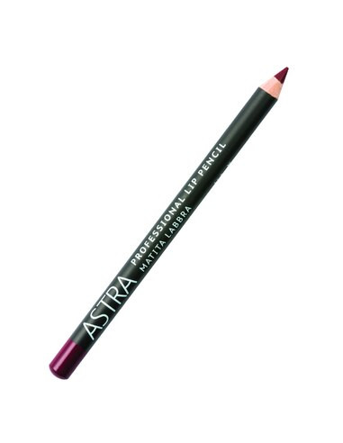 Professional Lip Pencil Matita Labbra 36 Dark Red | Acquista su Wingsbeat