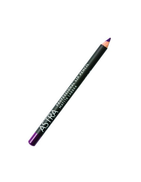 Professional Lip Pencil Matita Labbra 45 Purple Spell | Acquista su Wingsbeat Professional Lip Pencil Matita Labbra 45 Purple Spell | Acquista su Wingsbeat