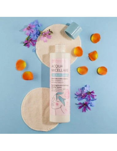Acqua Micellare | Acquista su Wingsbeat Acqua Micellare | Acquista su Wingsbeat