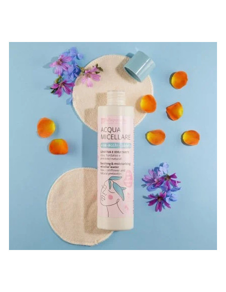 Acqua Micellare | Acquista su Wingsbeat Acqua Micellare | Acquista su Wingsbeat