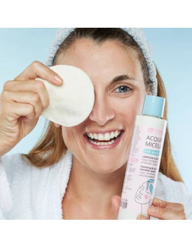 Acqua Micellare | Acquista su Wingsbeat Acqua Micellare | Acquista su Wingsbeat