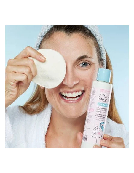 Acqua Micellare | Acquista su Wingsbeat Acqua Micellare | Acquista su Wingsbeat